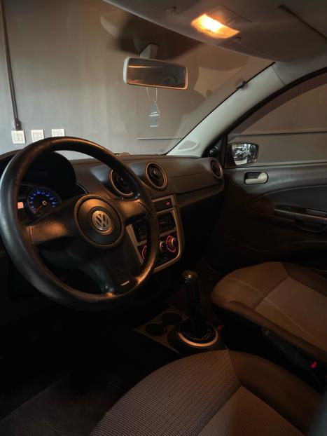 VOLKSWAGEN Voyage 1.0 4P CITY FLEX, Foto 7