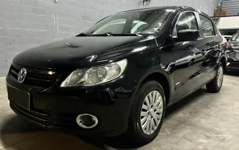 VOLKSWAGEN Voyage 1.0 4P TREND FLEX, Foto 2