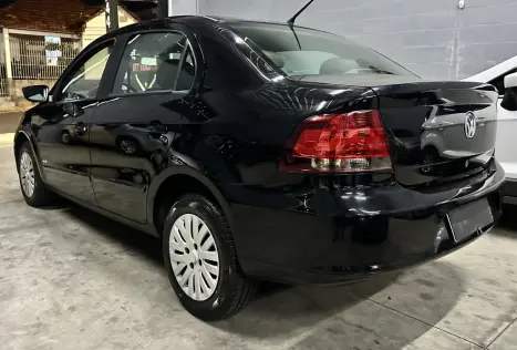 VOLKSWAGEN Voyage 1.0 4P TREND FLEX, Foto 3