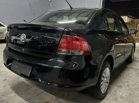 VOLKSWAGEN Voyage 1.0 4P TREND FLEX, Foto 4