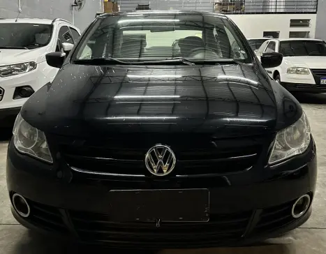 VOLKSWAGEN Voyage 1.0 4P TREND FLEX, Foto 5