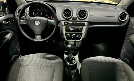 VOLKSWAGEN Voyage 1.0 4P TREND FLEX, Foto 7