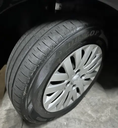 VOLKSWAGEN Voyage 1.0 4P TREND FLEX, Foto 9