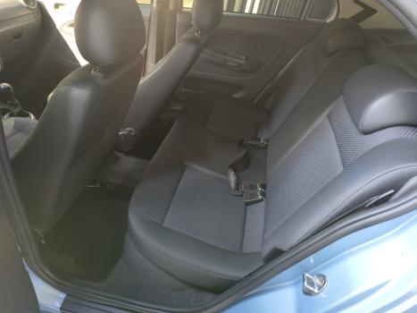 VOLKSWAGEN Voyage 1.6 4P COMFORTLINE FLEX, Foto 2