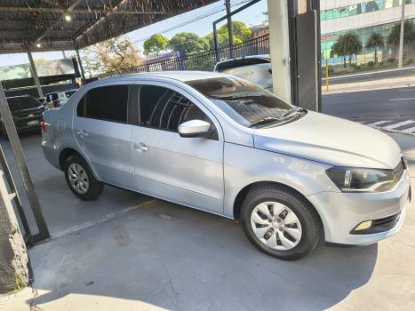 VOLKSWAGEN Voyage 1.6 4P COMFORTLINE FLEX, Foto 6