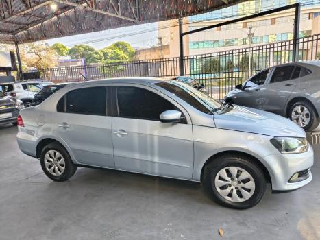 VOLKSWAGEN Voyage 1.6 4P COMFORTLINE FLEX, Foto 8