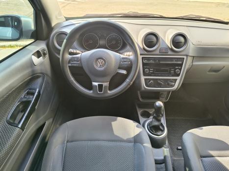 VOLKSWAGEN Voyage 1.6 4P COMFORTLINE FLEX, Foto 11