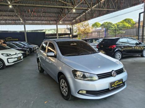 VOLKSWAGEN Voyage 1.6 4P COMFORTLINE FLEX, Foto 12