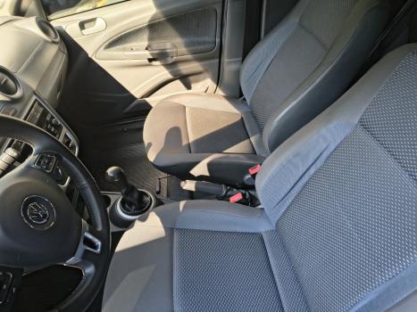 VOLKSWAGEN Voyage 1.6 4P COMFORTLINE FLEX, Foto 13