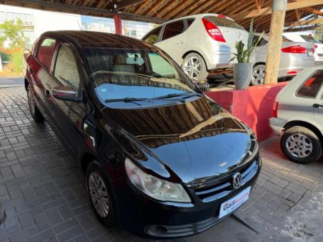 VOLKSWAGEN Voyage 1.0 4P FLEX, Foto 3