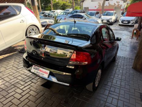 VOLKSWAGEN Voyage 1.0 4P FLEX, Foto 4