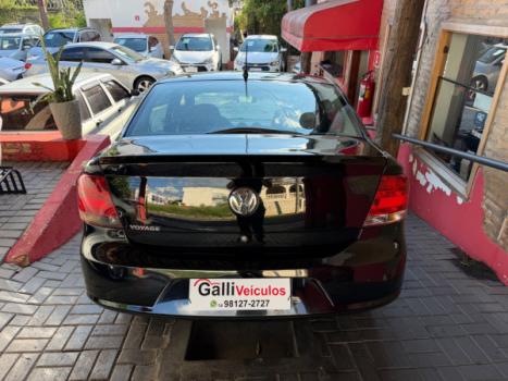 VOLKSWAGEN Voyage 1.0 4P FLEX, Foto 5