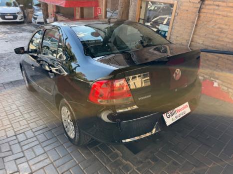 VOLKSWAGEN Voyage 1.0 4P FLEX, Foto 6