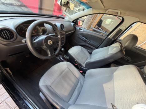 VOLKSWAGEN Voyage 1.0 4P FLEX, Foto 8