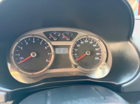 VOLKSWAGEN Voyage 1.0 4P FLEX, Foto 9