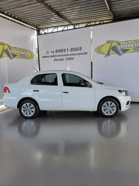 VOLKSWAGEN Voyage 1.0 4P FLEX, Foto 2