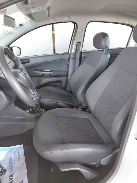 VOLKSWAGEN Voyage 1.0 4P FLEX, Foto 7