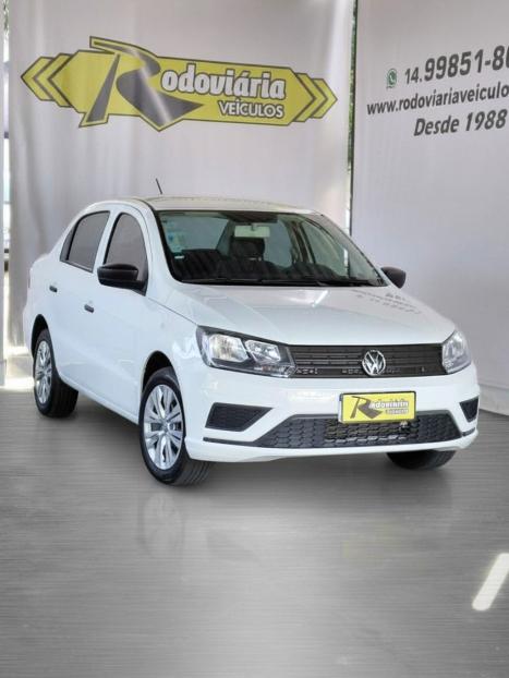 VOLKSWAGEN Voyage 1.0 4P FLEX, Foto 1