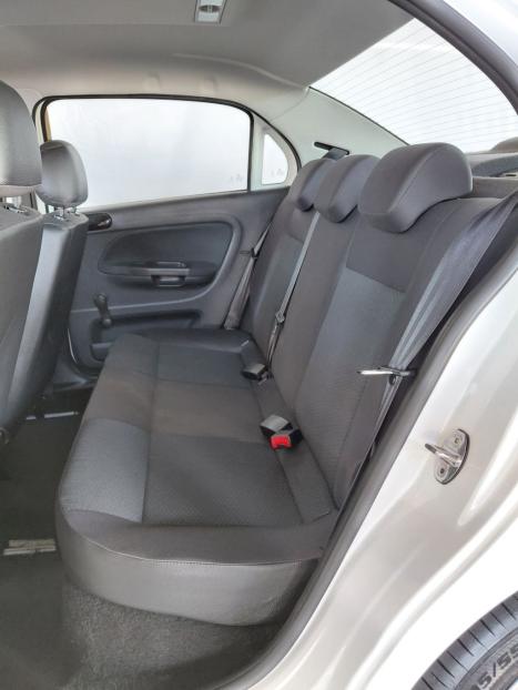 VOLKSWAGEN Voyage 1.0 4P FLEX, Foto 8