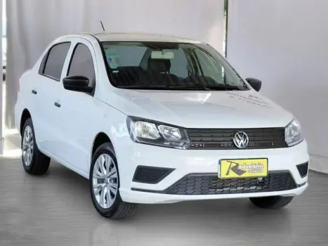 VOLKSWAGEN Voyage 1.0 4P FLEX, Foto 1