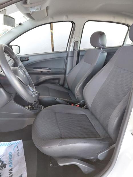 VOLKSWAGEN Voyage 1.0 4P FLEX, Foto 5