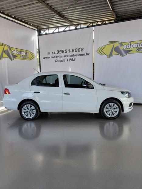 VOLKSWAGEN Voyage 1.0 4P FLEX, Foto 7