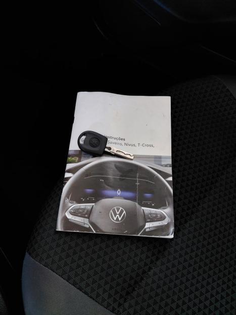 VOLKSWAGEN Voyage 1.0 4P FLEX, Foto 9