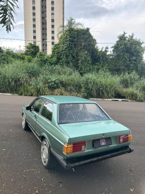 VOLKSWAGEN Voyage 1.6 S , Foto 5