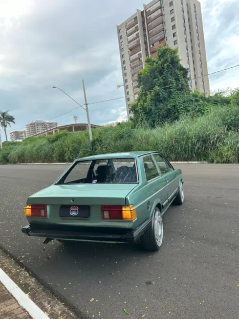 VOLKSWAGEN Voyage 1.6 S , Foto 6