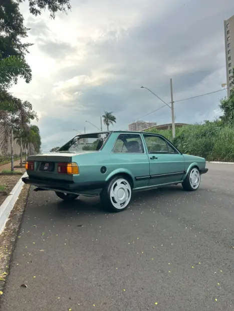 VOLKSWAGEN Voyage 1.6 S , Foto 7