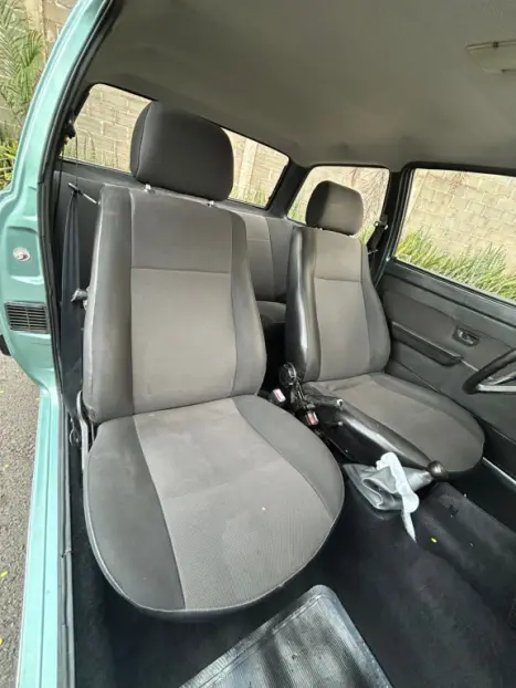 VOLKSWAGEN Voyage 1.6 S , Foto 14