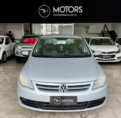 VOLKSWAGEN Voyage 1.0 4P CITY FLEX, Foto 1