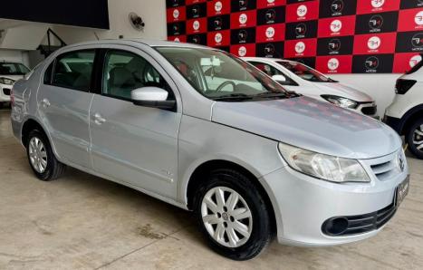 VOLKSWAGEN Voyage 1.0 4P CITY FLEX, Foto 2