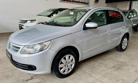 VOLKSWAGEN Voyage 1.0 4P CITY FLEX, Foto 3