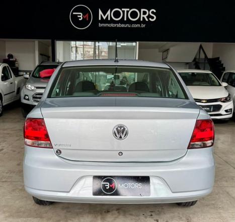 VOLKSWAGEN Voyage 1.0 4P CITY FLEX, Foto 4