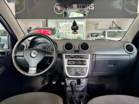 VOLKSWAGEN Voyage 1.0 4P CITY FLEX, Foto 7