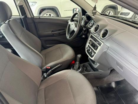 VOLKSWAGEN Voyage 1.0 4P CITY FLEX, Foto 8