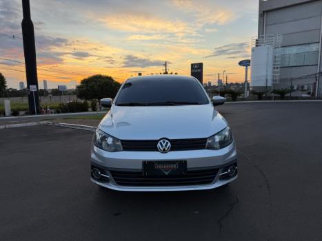 VOLKSWAGEN Voyage 1.6 4P G7 TRENDLINE FLEX, Foto 2