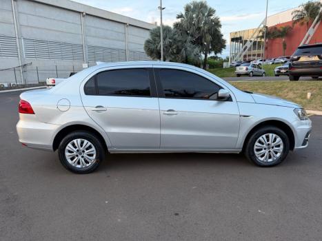 VOLKSWAGEN Voyage 1.6 4P G7 TRENDLINE FLEX, Foto 6