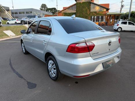 VOLKSWAGEN Voyage 1.6 4P G7 TRENDLINE FLEX, Foto 7