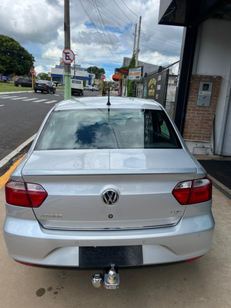 VOLKSWAGEN Voyage 1.6 4P EVIDENCE FLEX, Foto 8