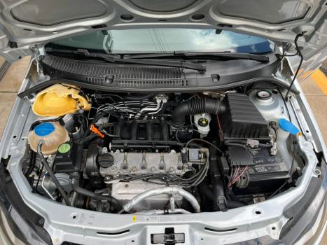 VOLKSWAGEN Voyage 1.6 4P EVIDENCE FLEX, Foto 7