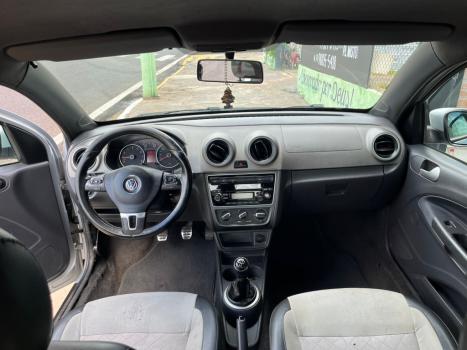 VOLKSWAGEN Voyage 1.6 4P EVIDENCE FLEX, Foto 4