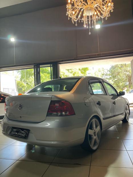 VOLKSWAGEN Voyage 1.0 4P CITY FLEX, Foto 4