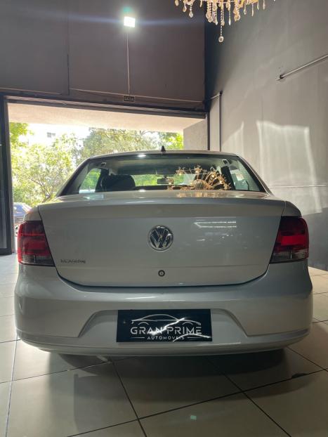 VOLKSWAGEN Voyage 1.0 4P CITY FLEX, Foto 5