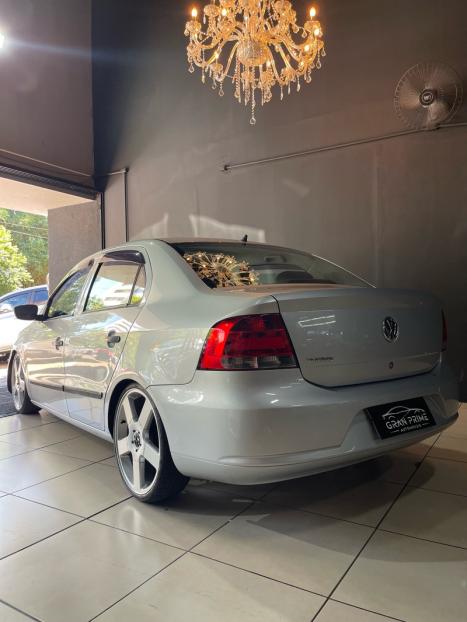 VOLKSWAGEN Voyage 1.0 4P CITY FLEX, Foto 6