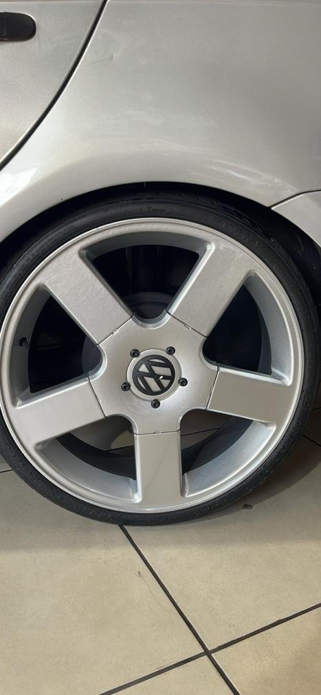 VOLKSWAGEN Voyage 1.0 4P CITY FLEX, Foto 7