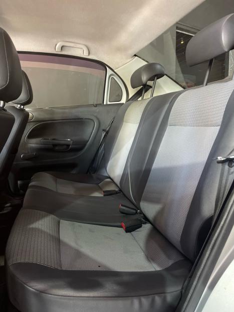 VOLKSWAGEN Voyage 1.0 4P CITY FLEX, Foto 10