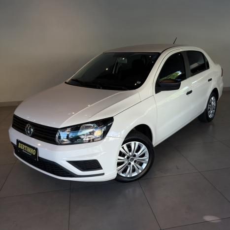 VOLKSWAGEN Voyage 1.6 4P FLEX, Foto 1