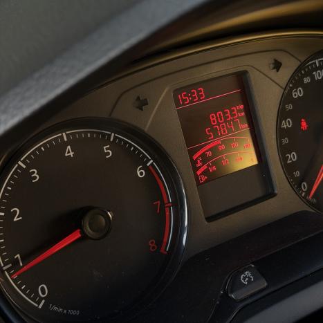 VOLKSWAGEN Voyage 1.6 4P FLEX, Foto 3